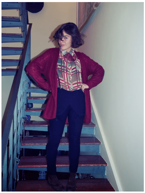 post-third-exam reflections