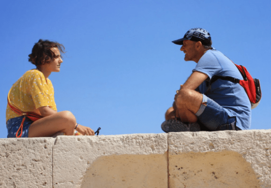 The land of the Sun.&nbsp;SICILY