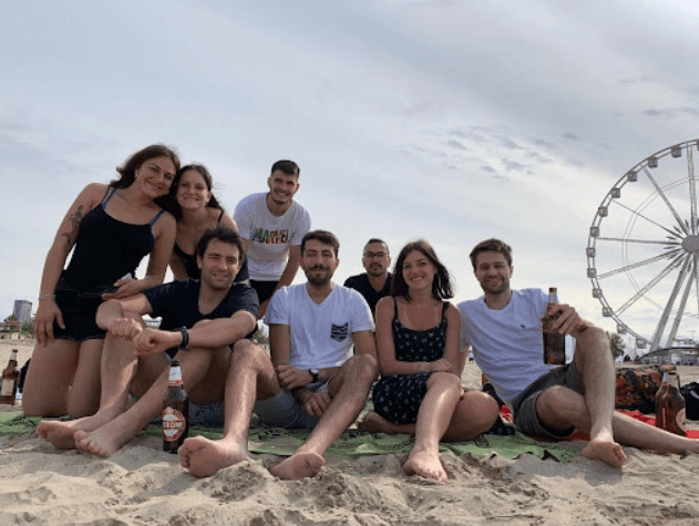 La violenza delle&nbsp;emozioni